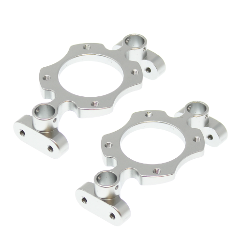 Redcat Racing RER11411 Gen8 Aluminum Body Mounts (Pack of 2)
