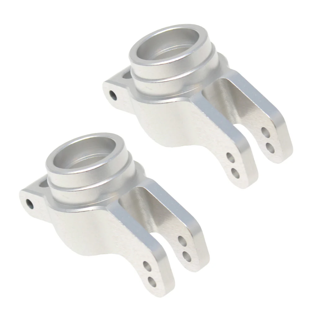 Redcat Racing RER13327 Aluminum Rear Hub Carriers (Pack of 2)