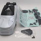 Redcat Racing RER14464 1:8 White Truck Body with Roof Skid Kit
