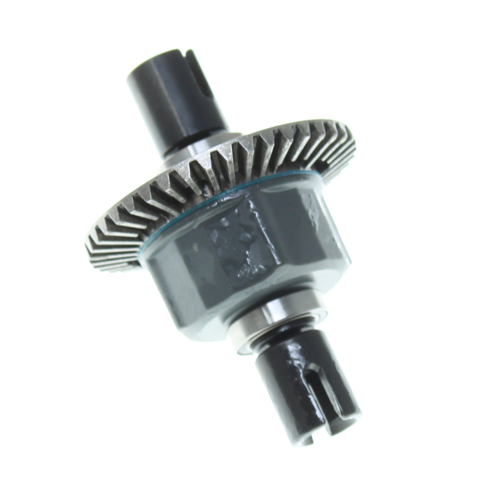Redcat Racing RER18407 Front/Rear Complete Differential