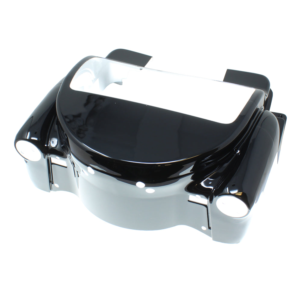 Redcat Racing RER24215 Black 1953 Chevrolet COE Cab Bottom