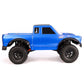 Redcat Racing RER25062 1:10 Blue Danchee Ridgerunner 4x4 Rock Crawler RTR