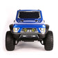 Redcat Racing RER25062 1:10 Blue Danchee Ridgerunner 4x4 Rock Crawler RTR