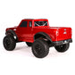Redcat Racing RER25063 1:10 Red Danchee Ridgerunner 4x4 Rock Crawler RTR