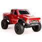 Redcat Racing RER25063 1:10 Red Danchee Ridgerunner 4x4 Rock Crawler RTR