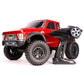 Redcat Racing RER25063 1:10 Red Danchee Ridgerunner 4x4 Rock Crawler RTR