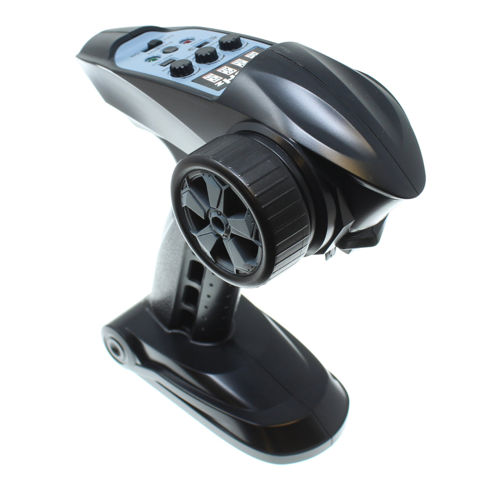 Redcat Racing RER25596 2.4ghz Radio 4WS with Rear Lock