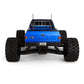 Redcat Racing RER28035 1:5 Vigilante 8S Brushless Monster Truck