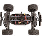 Redcat Racing RER28035 1:5 Vigilante 8S Brushless Monster Truck