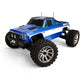 Redcat Racing RER28035 1:5 Vigilante 8S Brushless Monster Truck