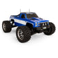 Redcat Racing RER28035 1:5 Vigilante 8S Brushless Monster Truck