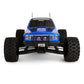 Redcat Racing RER28035 1:5 Vigilante 8S Brushless Monster Truck