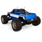 Redcat Racing RER28035 1:5 Vigilante 8S Brushless Monster Truck