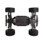 Redcat Racing RER28035 1:5 Vigilante 8S Brushless Monster Truck