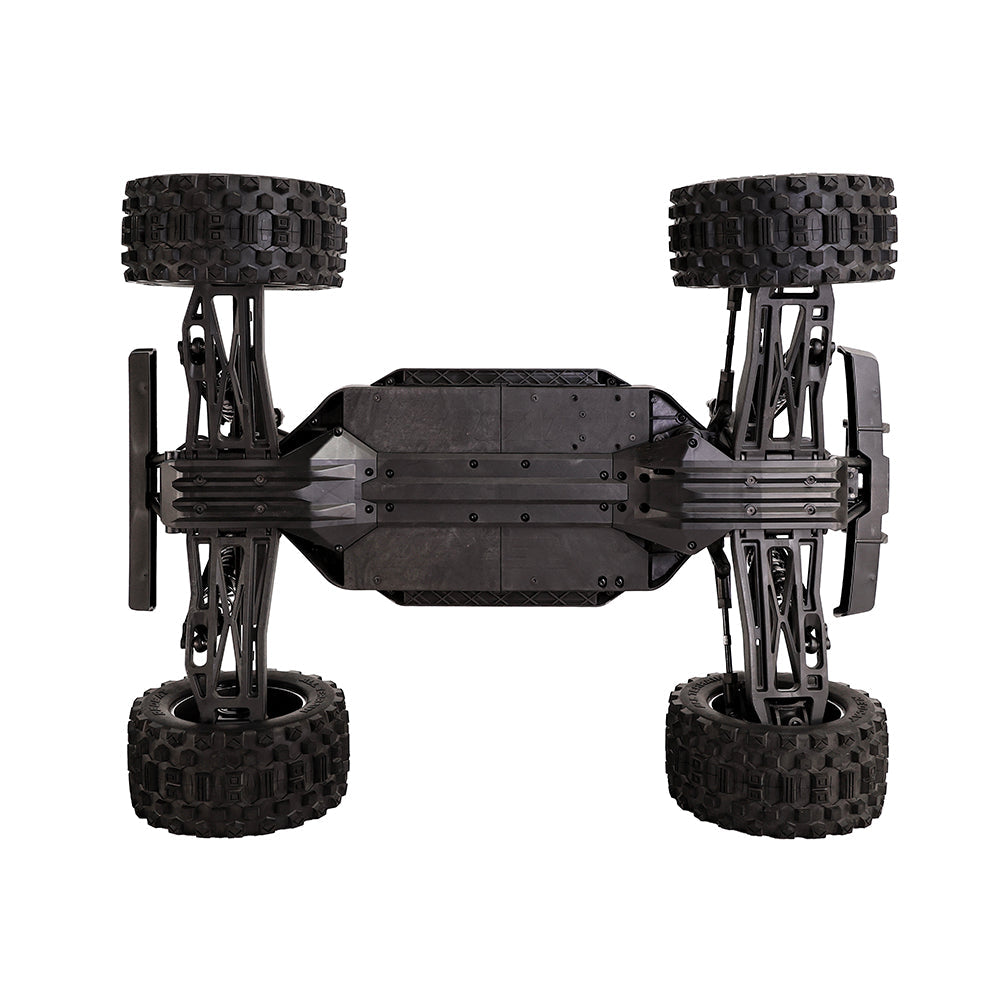 Redcat Racing RER28035 1:5 Vigilante 8S Brushless Monster Truck