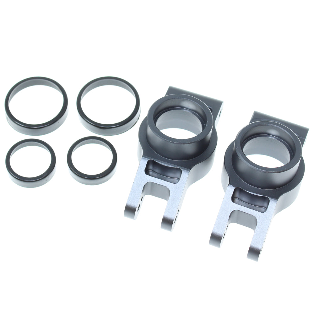 Redcat Racing RER26710 Aluminum Rear Hubs