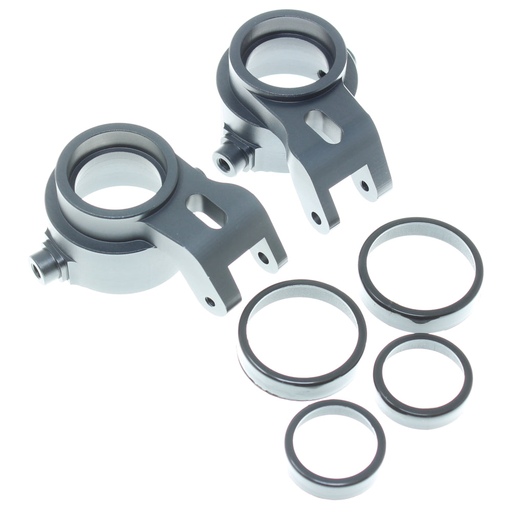 Redcat Racing RER26709 L/R Aluminum Knuckle Set