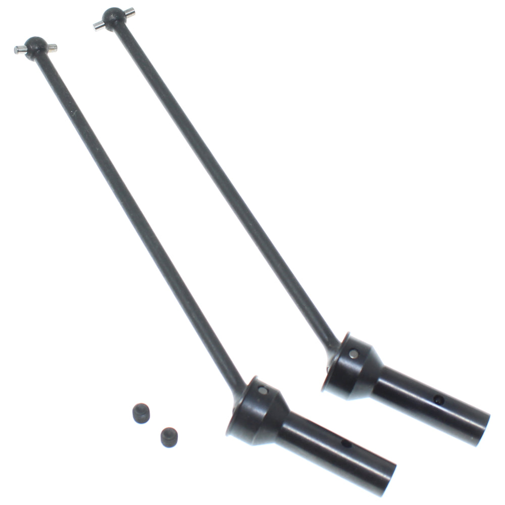 Redcat Racing RER26509 CVA Driveshafts (Pack of 2)