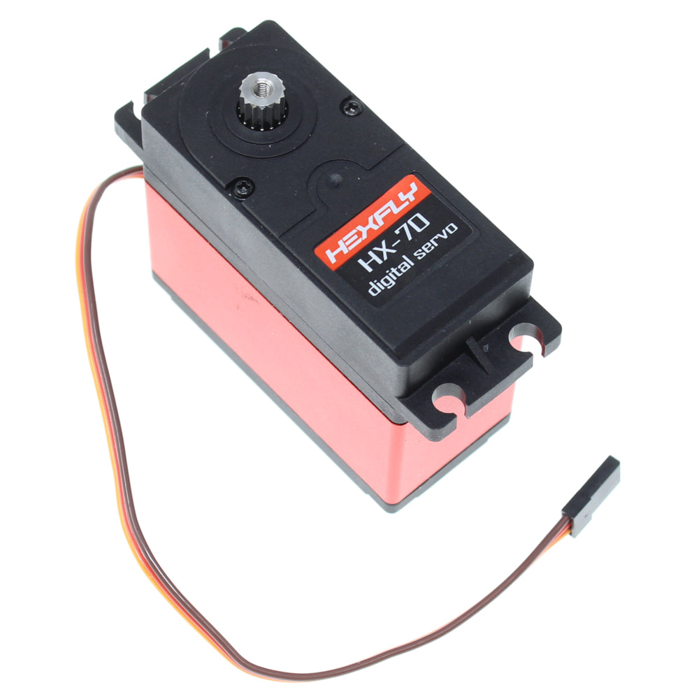 Redcat Racing RER27433 1:5 70 kg Servo