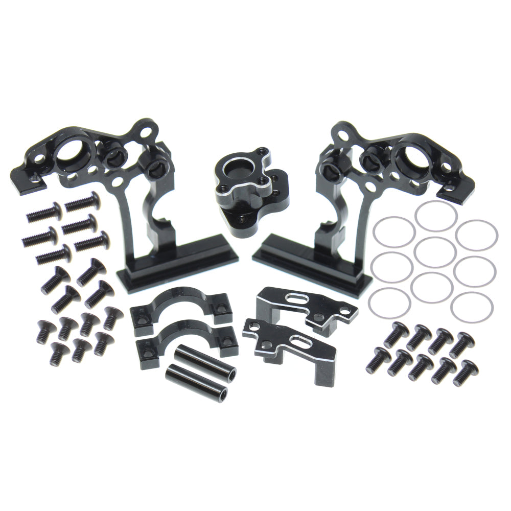 Redcat Racing RER31527 Aluminum Transmission Housing