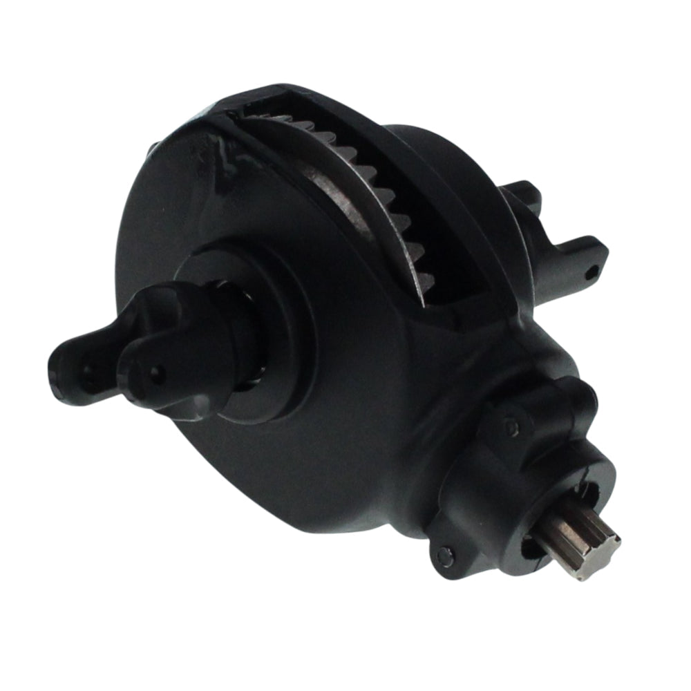 Redcat Racing RER32463 Fr/Rr Differential Assembly