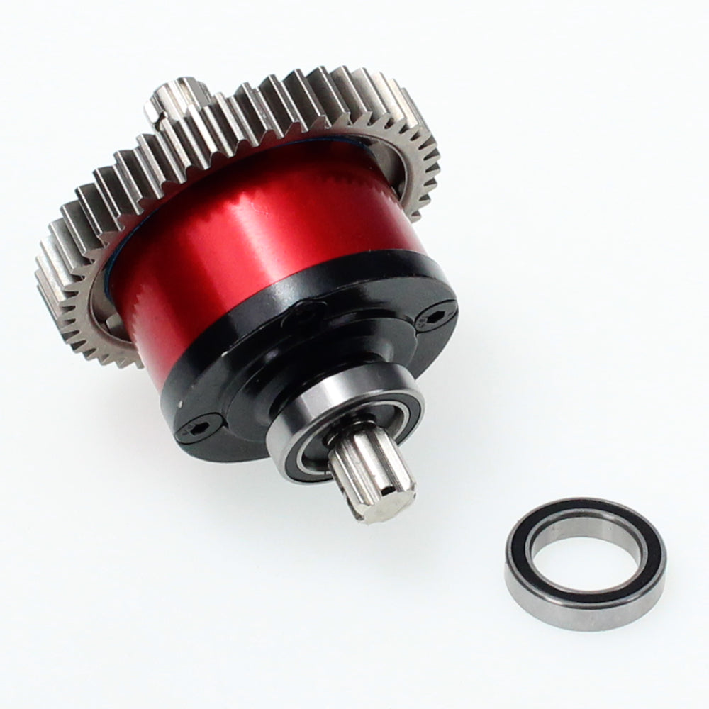 Redcat Racing RER32475 Center Diff Complete