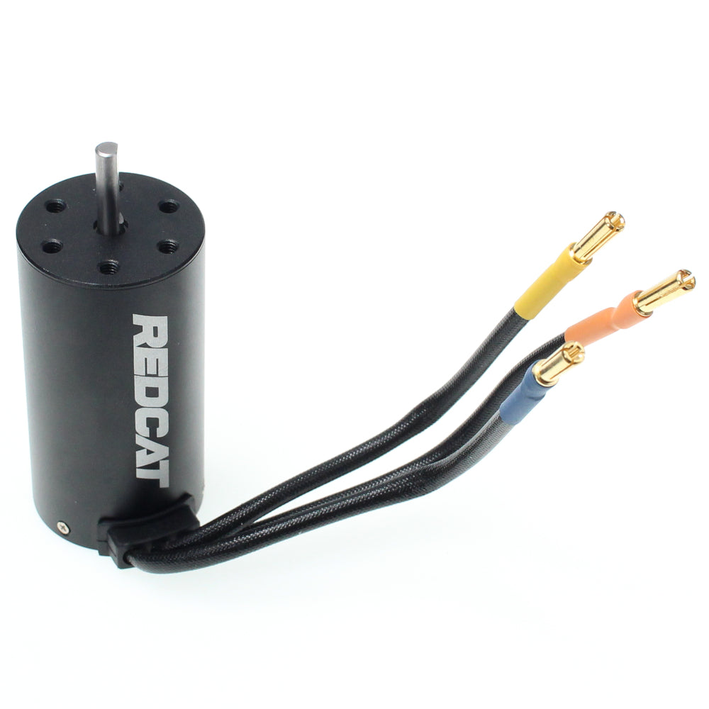 Redcat Racing RER32481 4S Brushless Motor