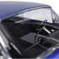 Redcat Racing RER32893 1:10 Blue SixtyFour 1964 Chevy Impala Hopping Lowrider