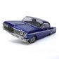 Redcat Racing RER32893 1:10 Blue SixtyFour 1964 Chevy Impala Hopping Lowrider