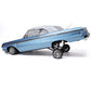 Redcat Racing RER32894 1:10 Light Blue & White 1964 Chevy Impala Lowrider/Hopper