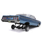 Redcat Racing RER32894 1:10 Light Blue & White 1964 Chevy Impala Lowrider/Hopper