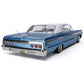 Redcat Racing RER32894 1:10 Light Blue & White 1964 Chevy Impala Lowrider/Hopper