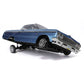 Redcat Racing RER32894 1:10 Light Blue & White 1964 Chevy Impala Lowrider/Hopper