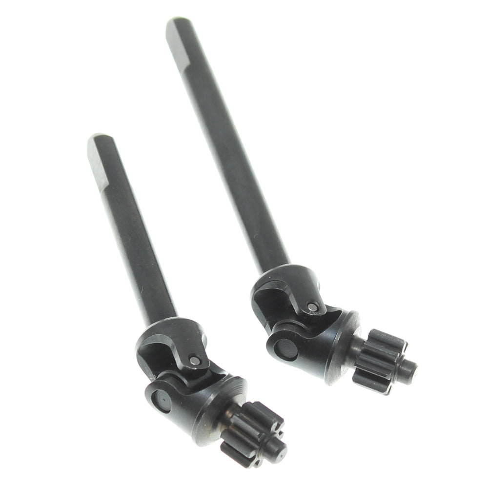 Redcat Racing RER33141 Front Portal Universal Shafts (Pack of 2)