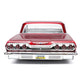 Redcat Racing RER33481 1:10 Red SixtyThree Chevy Impala Hopping Lowrider RTR