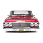 Redcat Racing RER33481 1:10 Red SixtyThree Chevy Impala Hopping Lowrider RTR