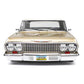 Redcat Racing RER33482 1:10 Champagne SixtyThree Chevy Impala Hopping Lowrider