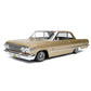 Redcat Racing RER33482 1:10 Champagne SixtyThree Chevy Impala Hopping Lowrider