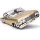 Redcat Racing RER33482 1:10 Champagne SixtyThree Chevy Impala Hopping Lowrider