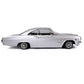Redcat Racing RER33483 1:10 Silver SixtyFive Chevy Impala Hopping Lowrider RTR