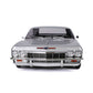 Redcat Racing RER33483 1:10 Silver SixtyFive Chevy Impala Hopping Lowrider RTR