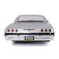 Redcat Racing RER33483 1:10 Silver SixtyFive Chevy Impala Hopping Lowrider RTR