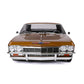 Redcat Racing RER33484 1:10 Root Beer SixtyFive Chevy Impala Hopping Lowrider