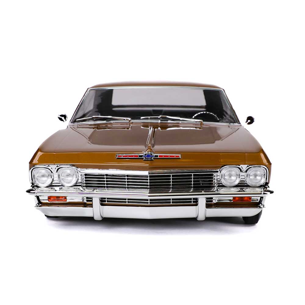 Redcat Racing RER33484 1:10 Root Beer SixtyFive Chevy Impala Hopping Lowrider