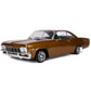 Redcat Racing RER33484 1:10 Root Beer SixtyFive Chevy Impala Hopping Lowrider