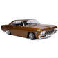 Redcat Racing RER33484 1:10 Root Beer SixtyFive Chevy Impala Hopping Lowrider