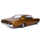 Redcat Racing RER33484 1:10 Root Beer SixtyFive Chevy Impala Hopping Lowrider