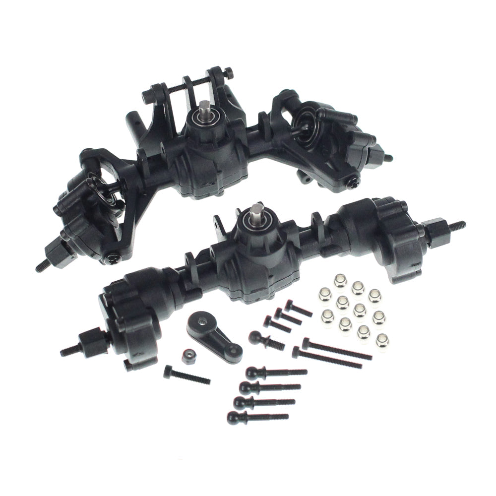 Redcat Racing RER33523 Ascent-18 Axle Kit