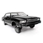Redcat Racing RER37998 1:10 Black 1979 Chevrolet Monte Carlo Lowrider RTR