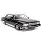 Redcat Racing RER37998 1:10 Black 1979 Chevrolet Monte Carlo Lowrider RTR